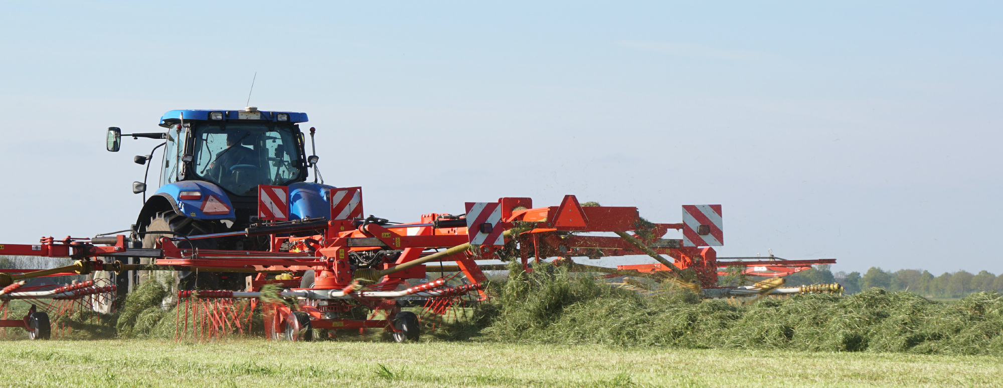 Aberdeen Haylage haylage, hay and straw for sale